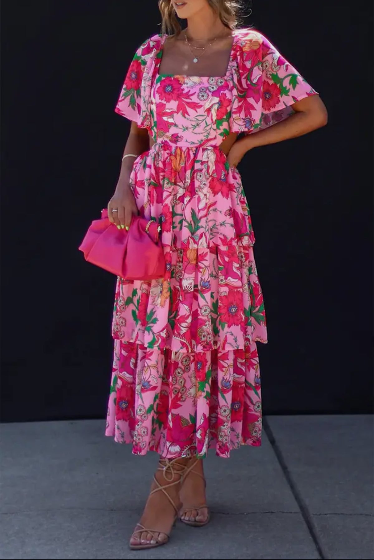 Dresses/Rompers