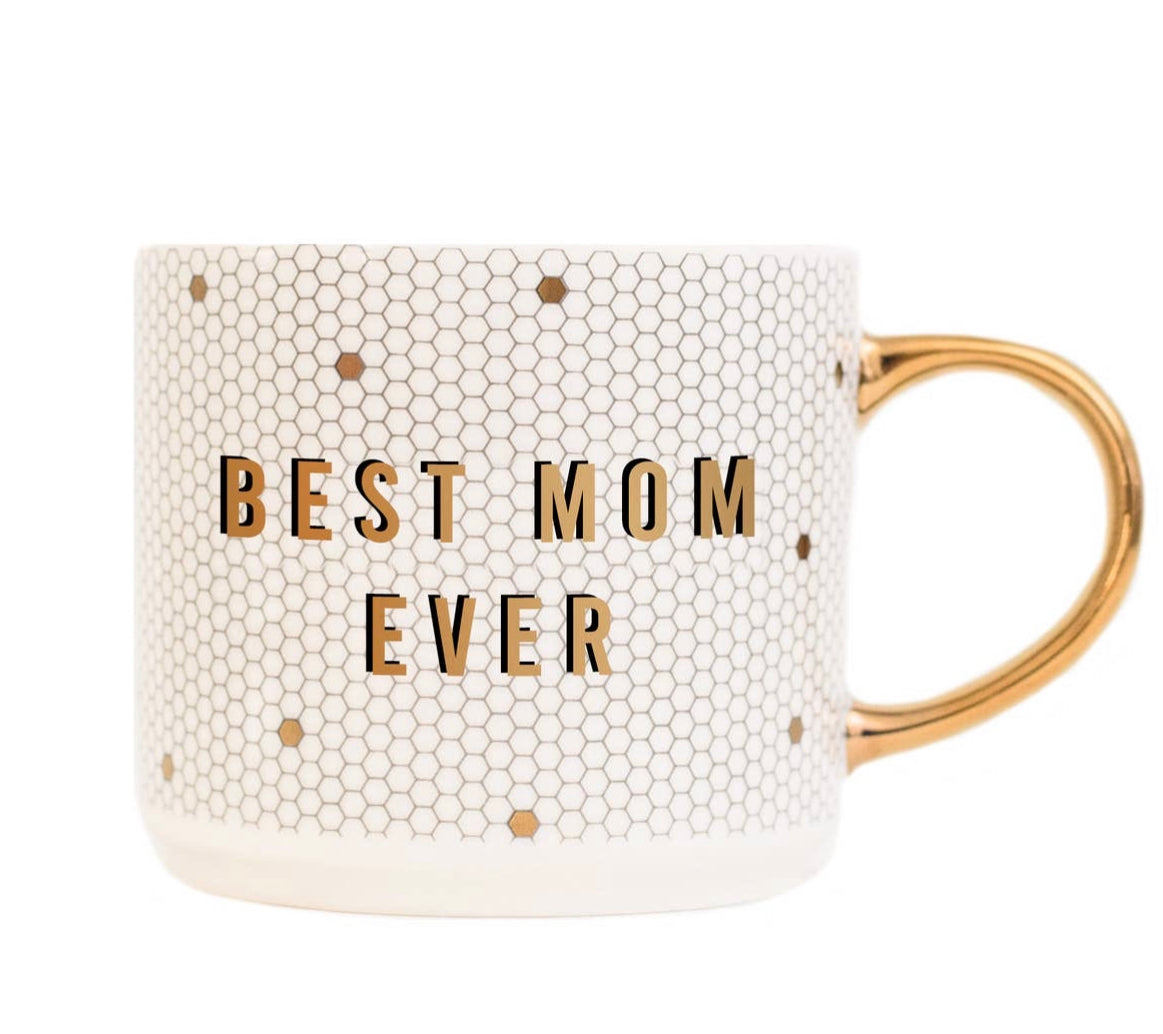Mom Coffee Mugs