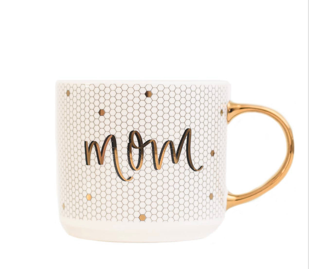 Mom Coffee Mugs